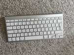 Klawiatura bezprzewodowa Apple