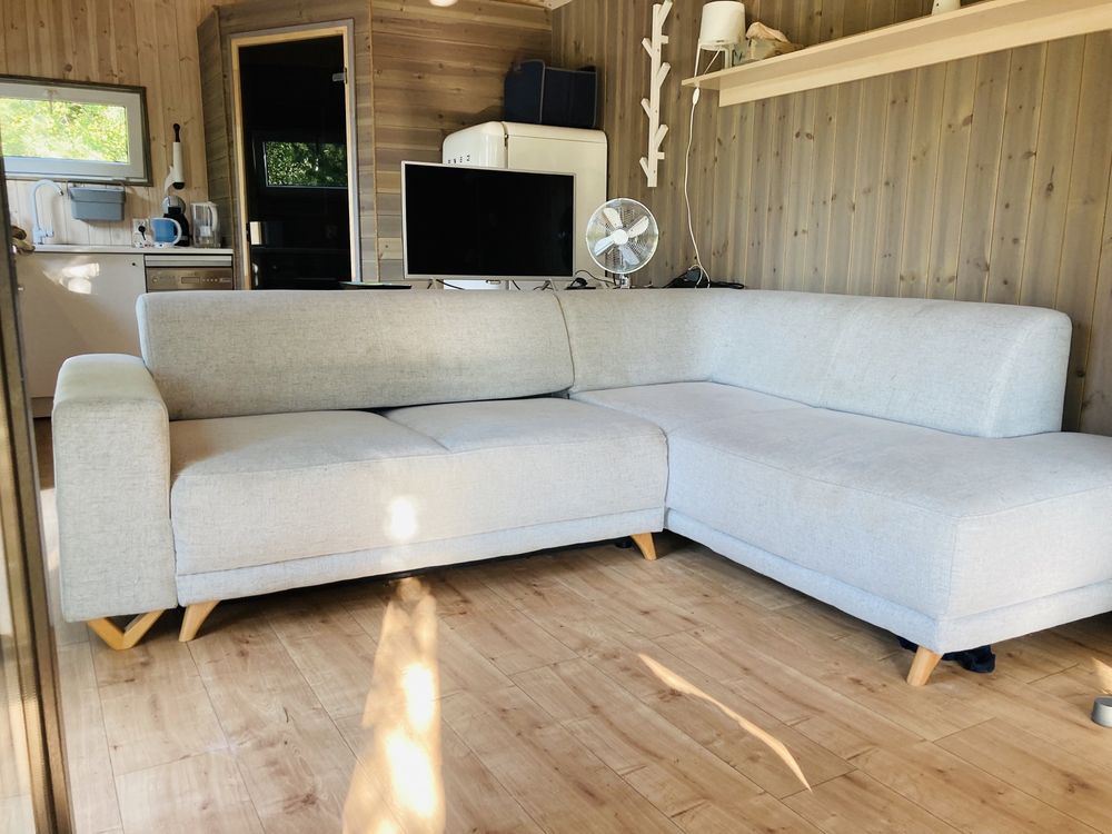 Sofa rozkładana Miufor Classy Sophie