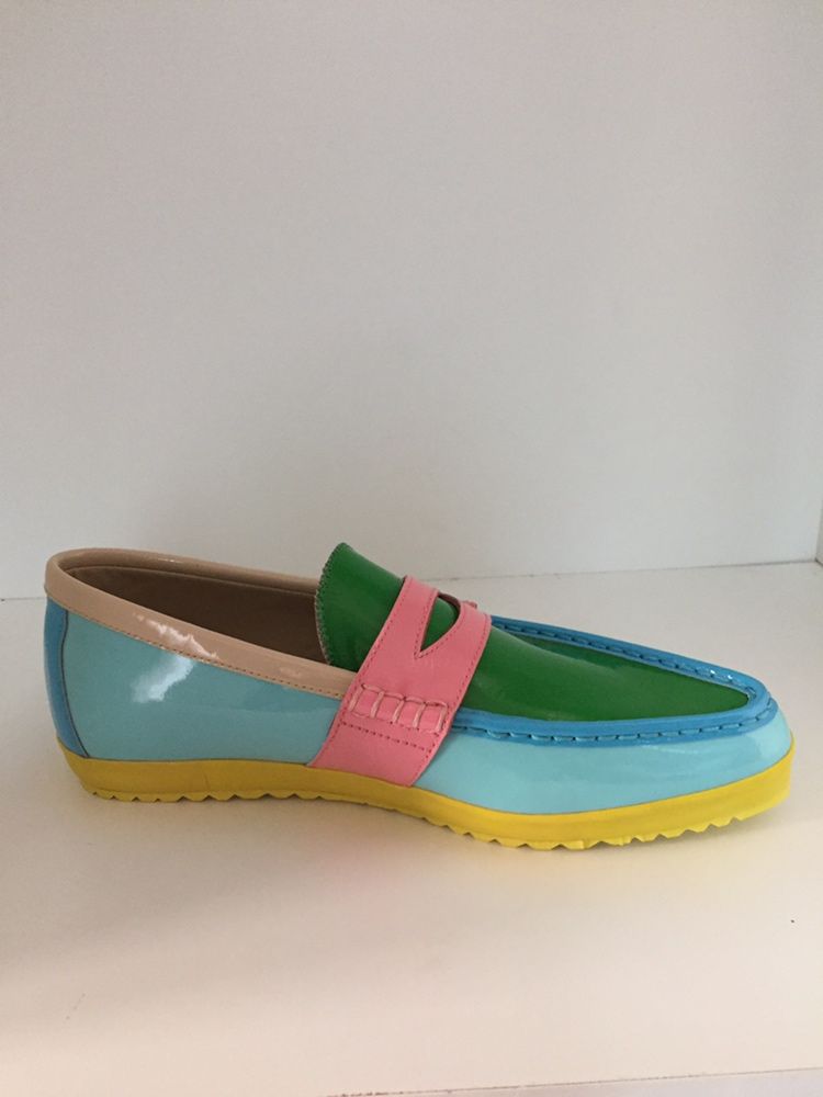Sapato adidas peça vintage