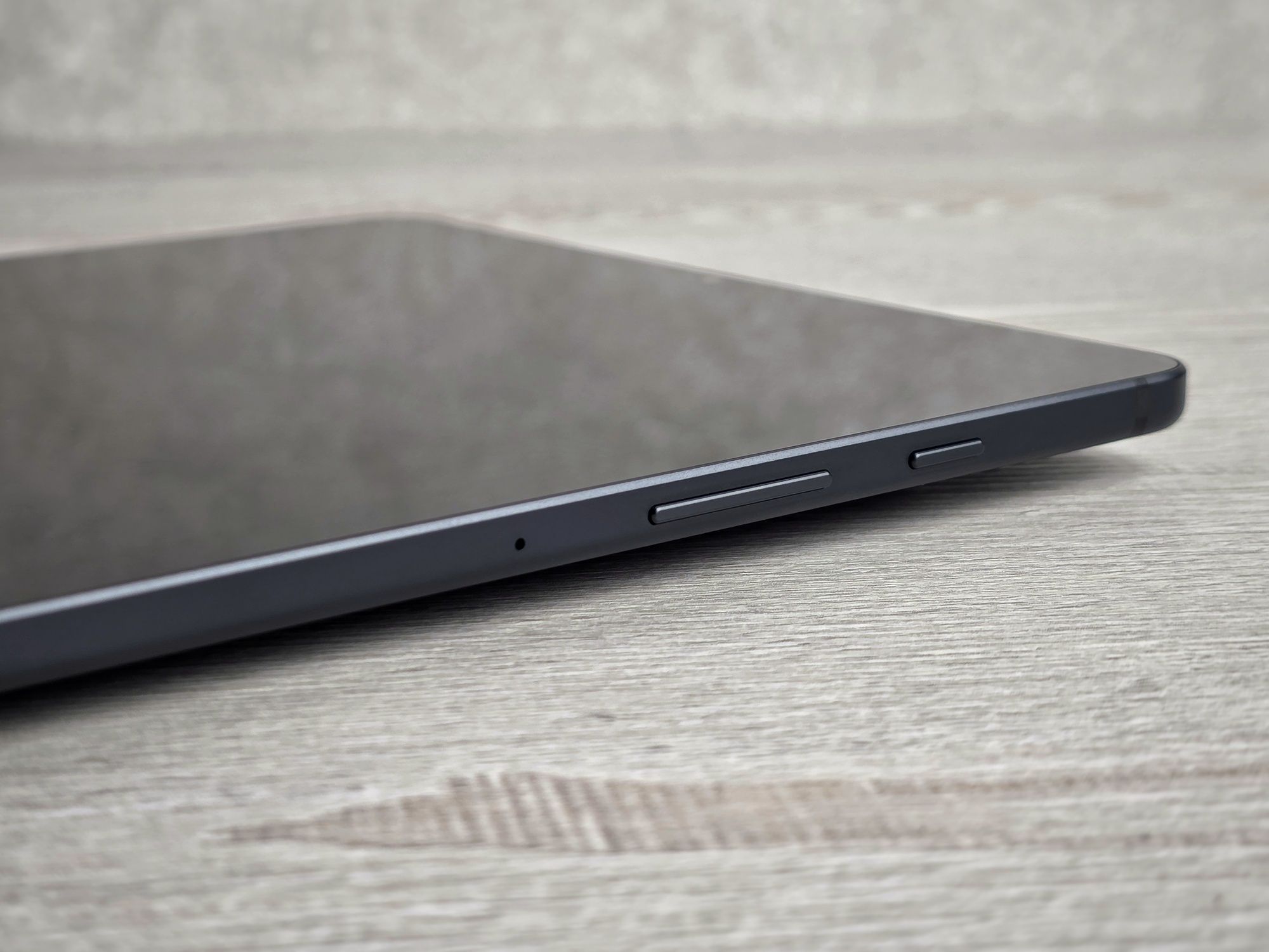 Планшет Samsung Galaxy Tab S6 Lite 2024 4/64GB Wi-Fi Grey (SM-P620)