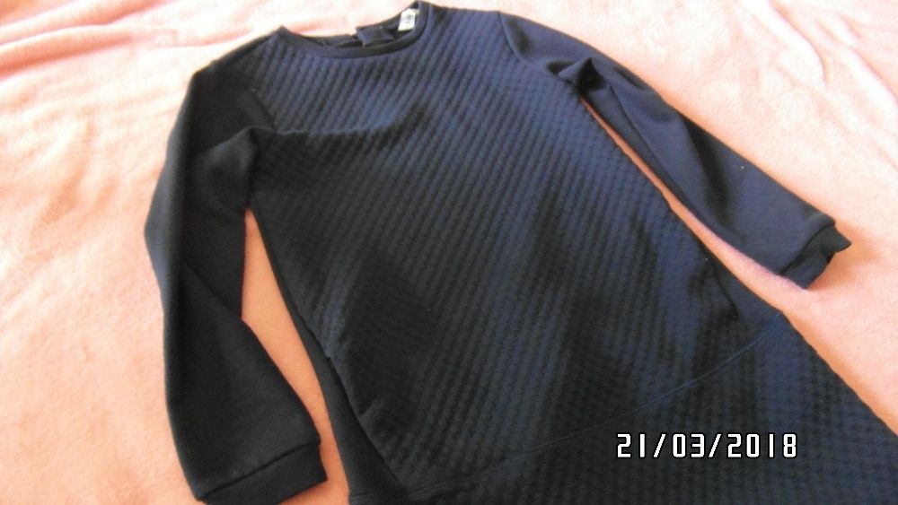 Tunika dla dziewczynki CARRY rozm. 140