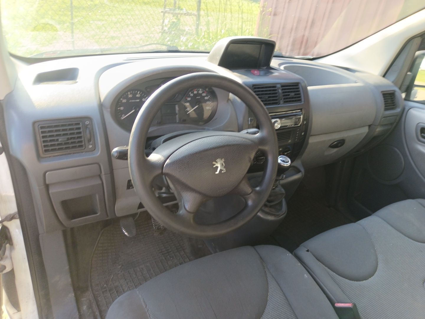 Peugeot Expert 2.0 HDI