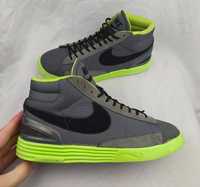 Оригінальні Nike Blazer Lunarlon SB 40,5 р