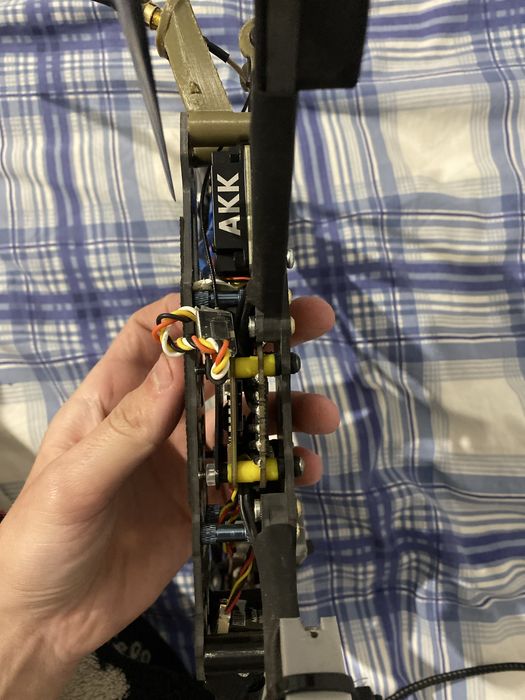 Дрони без акамулятора продам