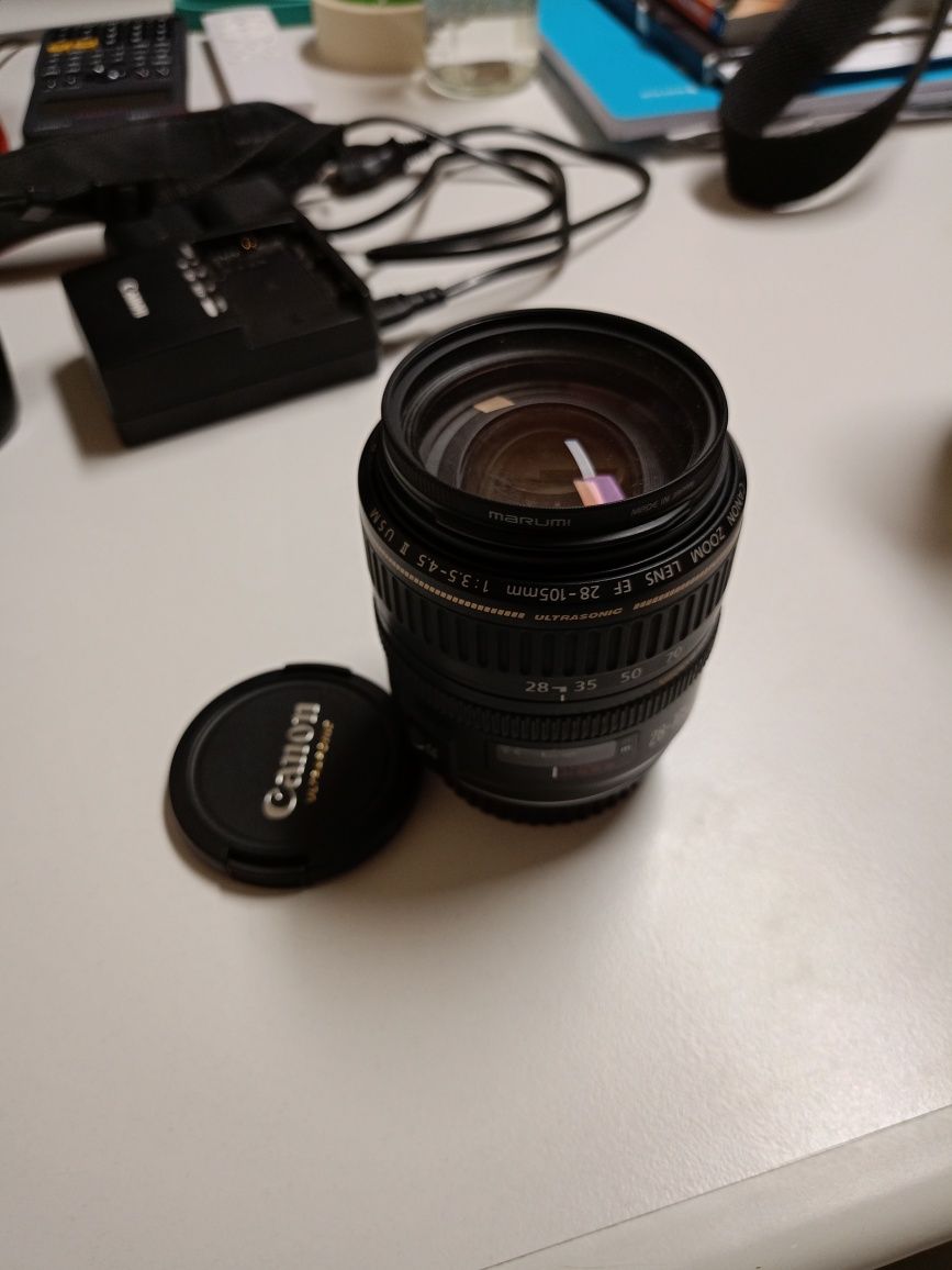Aparat Canon 70d