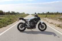 Yamaha Mt07 . 28mil Kms