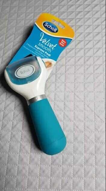 Scholl zestaw 25zl