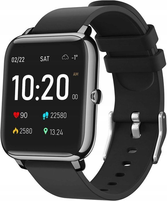 outlet idealroyal smartwatch sportowy krokomierz monitor tętna