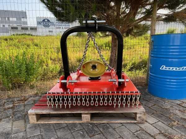 Corta-mato JAR CPL900