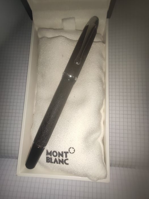 Ручка Mont Blanc voltaire