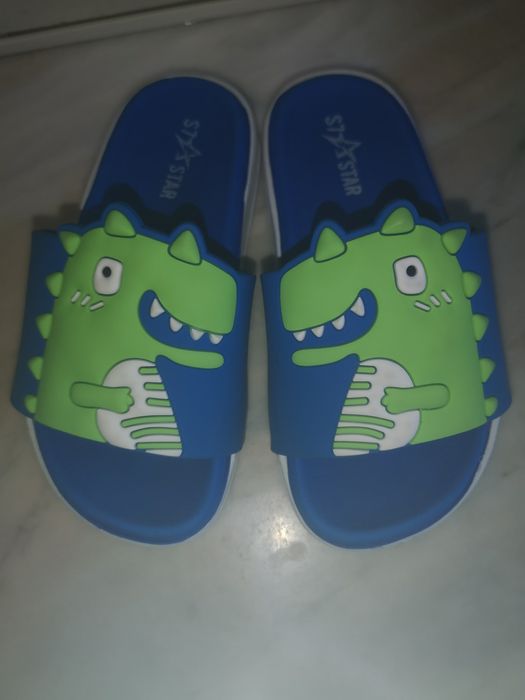 Chinelos de praia