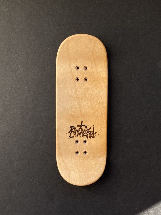 Fingerboard deck 34mm Inward Boards
