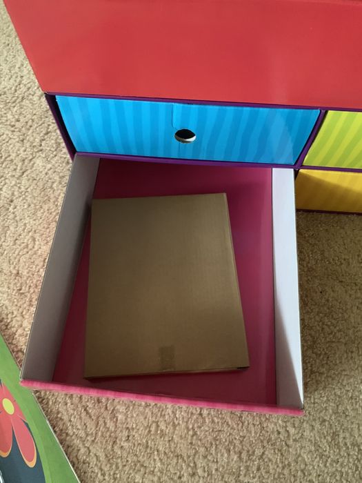 Kuferek Galeria możliwości WSIP Klasa 1-3