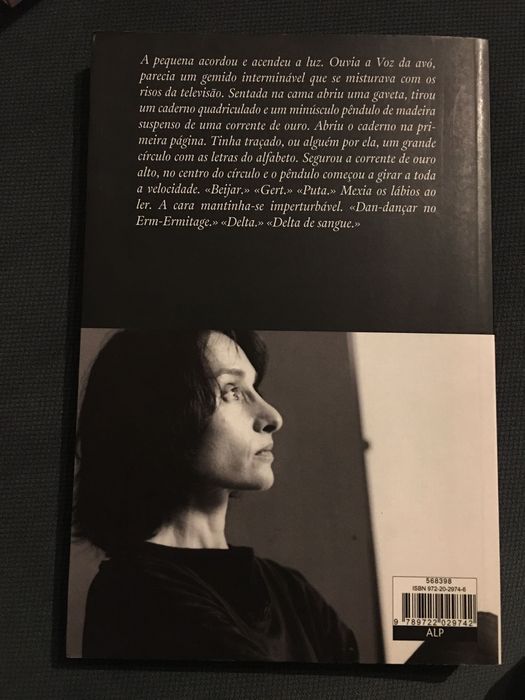 F. Castro/ Natércia Freire/ Maria Judite/ Lídia Jorge/Mafalda Ivo Cruz