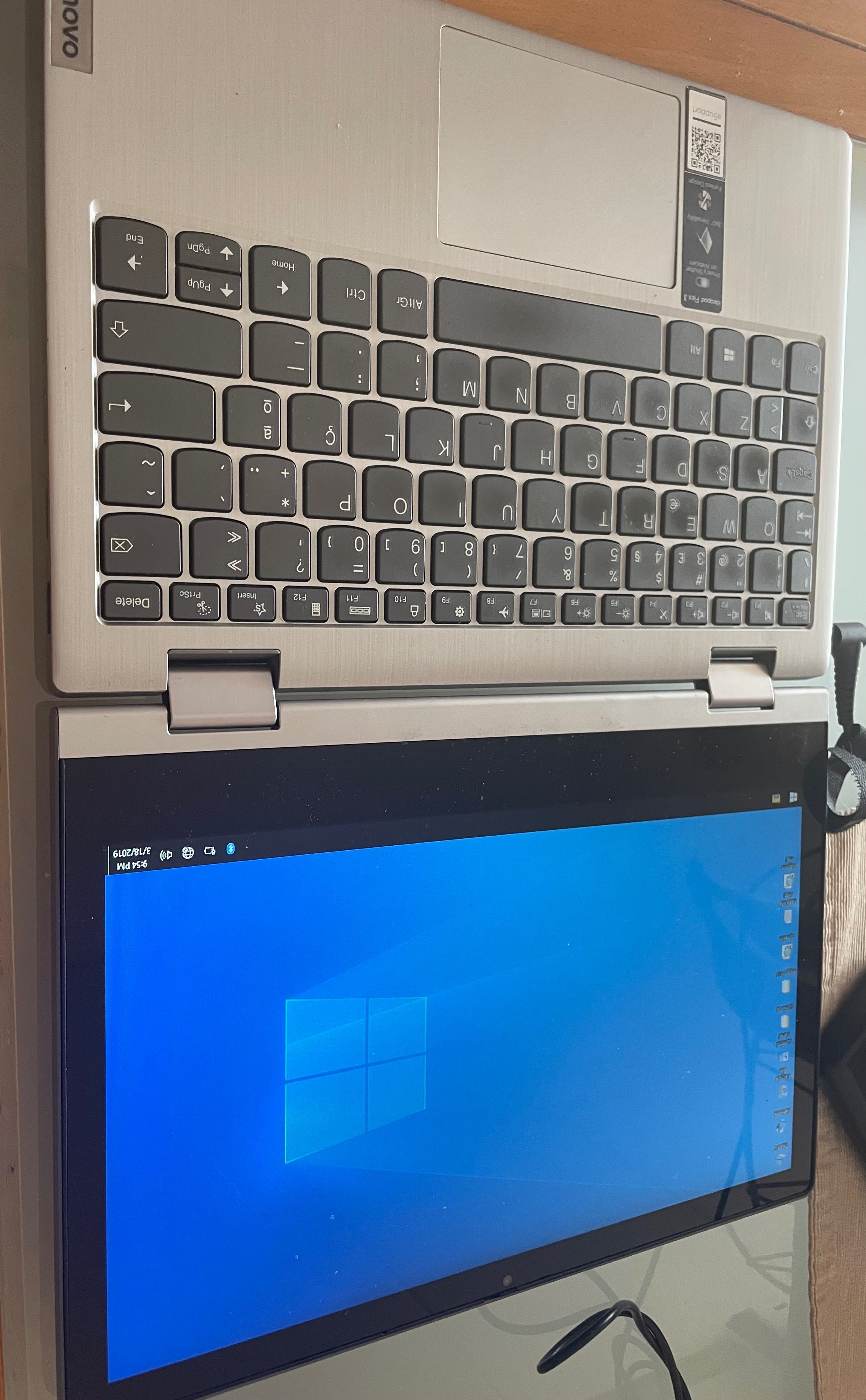 Lenovo Ideapad 3