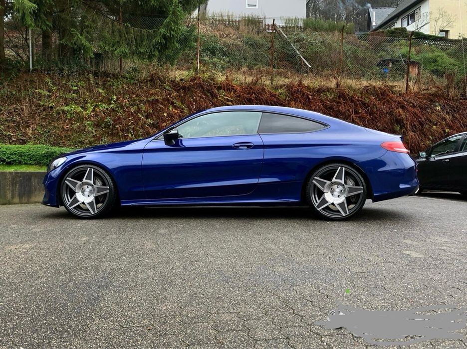 Koła felgi 20 5x112 Radi Mercedes Vw Audi Stance German stance cult