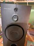 Subwoofer harman kardon