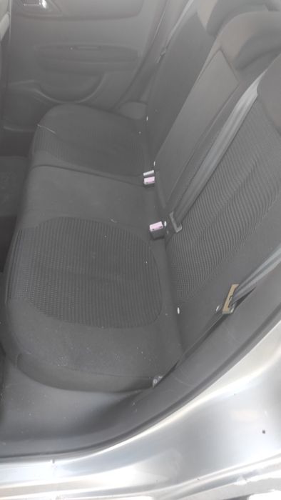 Citroen C4 1.4 16V 88cv de 2005