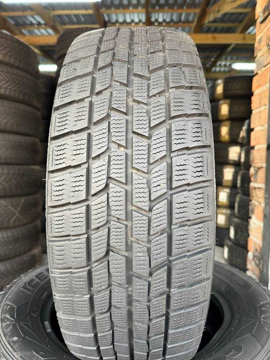 Зимові шини б/у 215/65 R16 GOODYEAR ICE NAVI 6