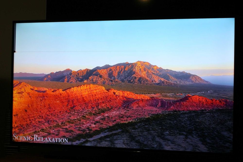 Telewizor Samsung  50 cali Ultra  HD 4K WiFi  Smart TV