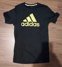 T-Shirt Adidas original 15/16 anos