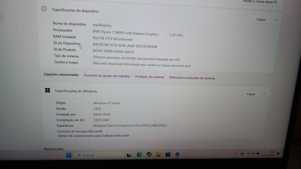 Lenovo Legion Gaming
