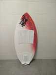 Prancha Skimboard ZAP / skimming
