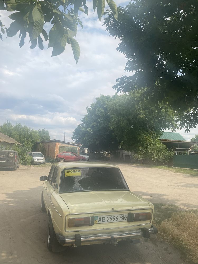 Продам Ваз 2106.