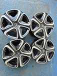 Citroen C3 Felgi Stalowe 16 4x108