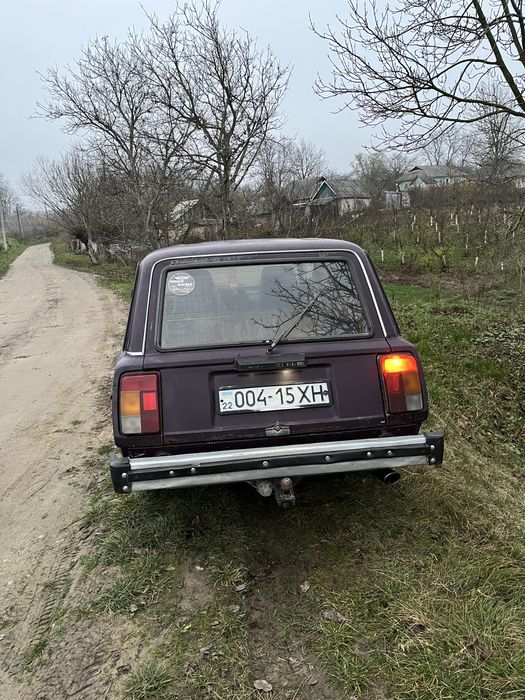 Продам ваз 2104 є обмін на авто на  мото