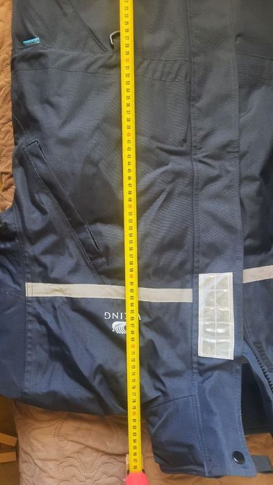 Куртка мужская зимняя непродуваемая