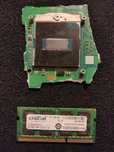 Procesor 2x3.10ghz i5 4310m na soket rPGA-497
