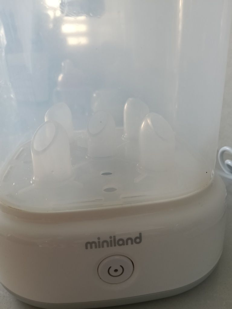 Venda Esterilizador