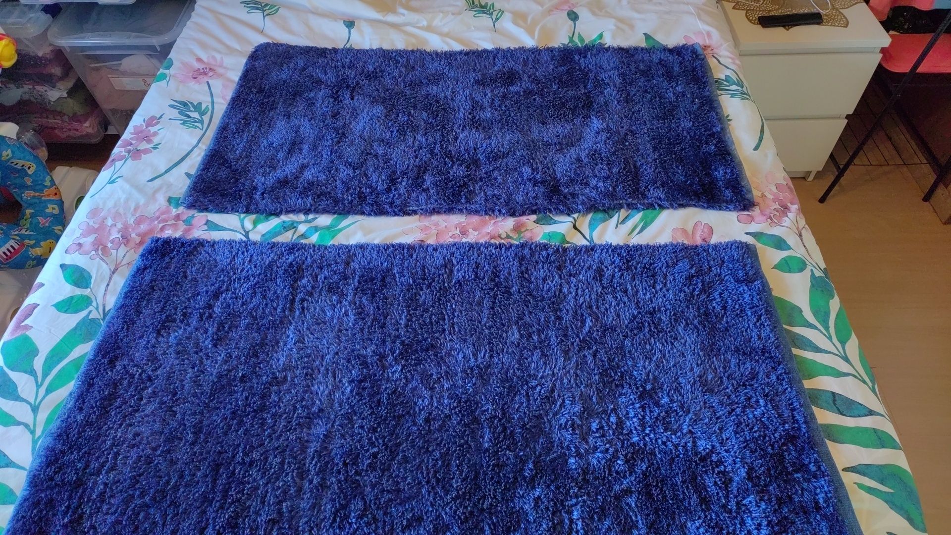 Tapetes de quarto