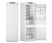 Lodówka Whirlpool WHC18 T341 No Frost 177cm WYPRZEDAŻ 18GG21N