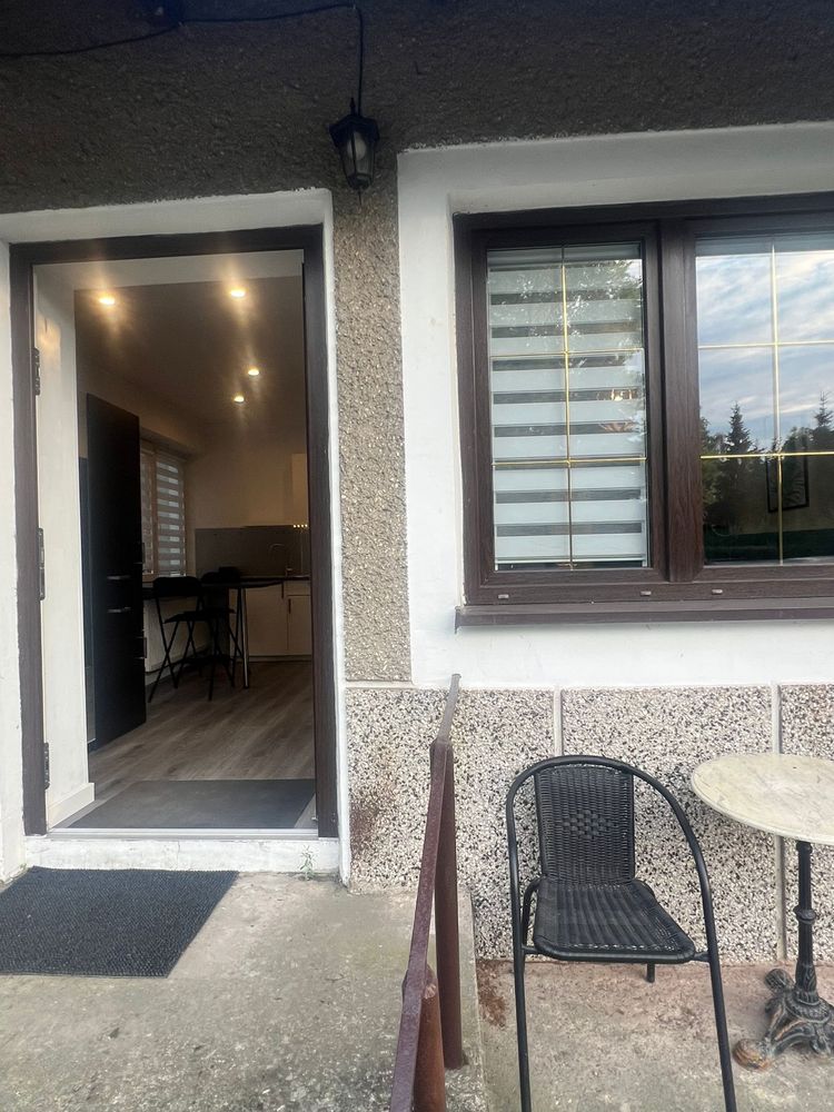 Apartament z tarasem - Do wynajęcia od zaraz