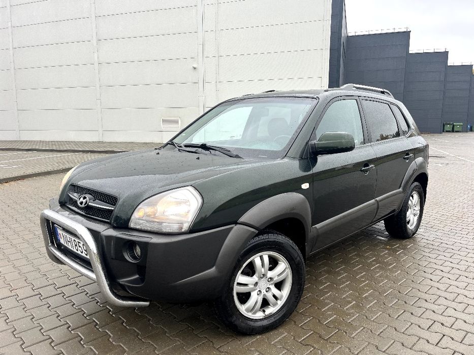 Авто в наявності