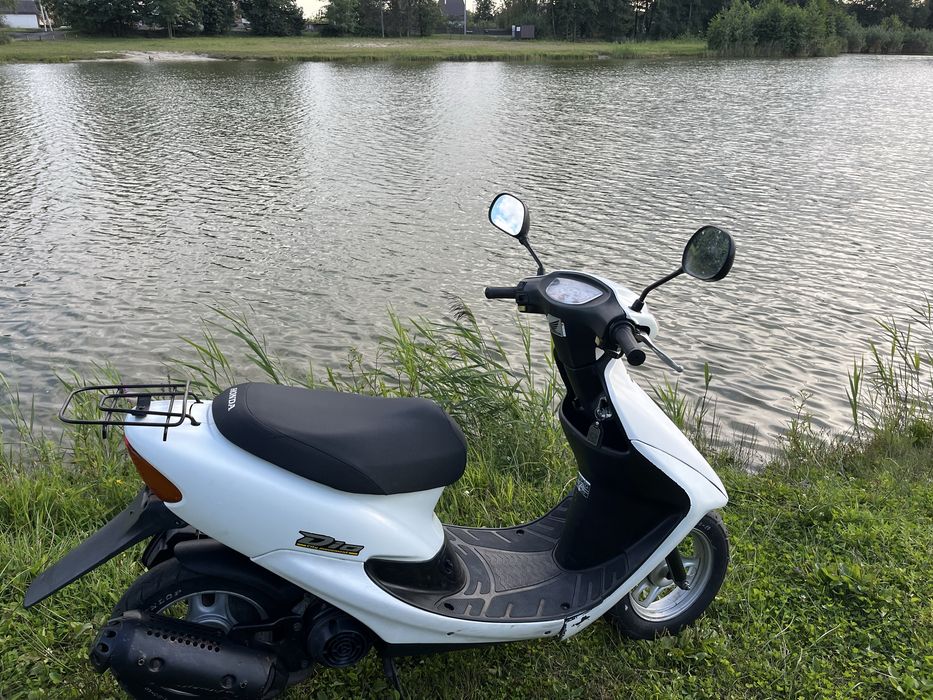Продам HONDA DIO 34