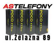 Smartfon POCO F7 PRO 5G 12/512GB Niebieski 1950zł Żelazna 89 W-wa