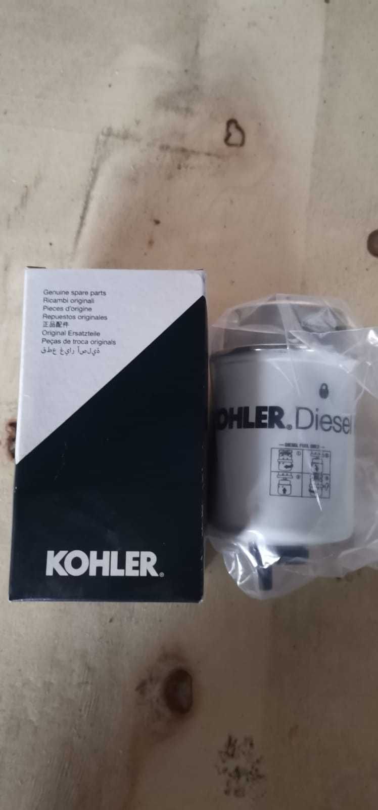 Паливний фільтр KOHLER