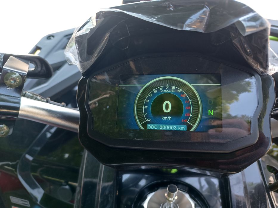 Квадроцикл 250 форте