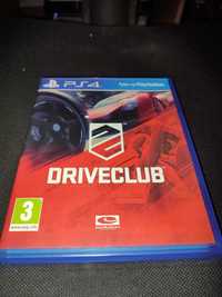 Okazja!!! Gra Drive Club  na Playstation 4 i 5 Ps4! Super Stan!