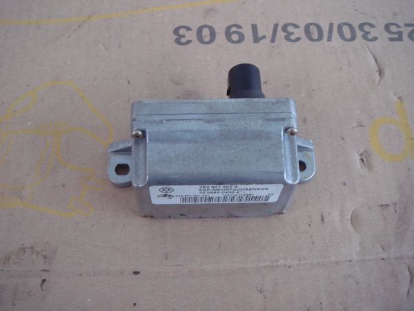 Sensor De Establidade Esp Audi Tt (8N3)