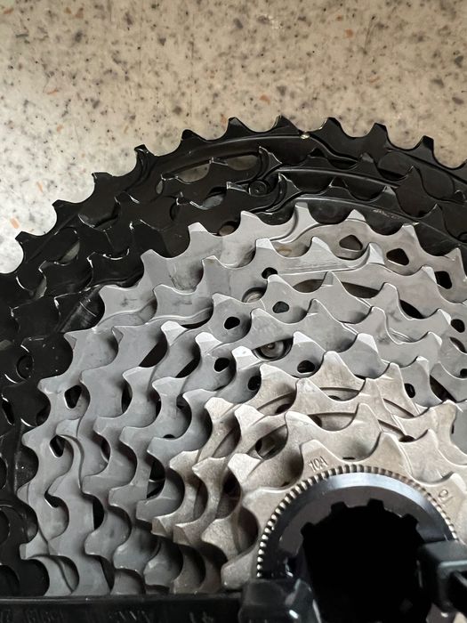 Kaseta Shimano XTR  CS-M9100 10/45 12S