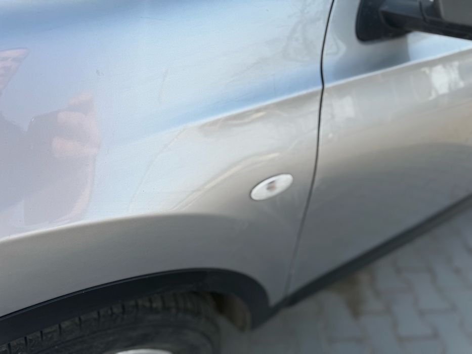 Розбірка Nissan Qashqai j10 4wd 2.0dci шрот Кашкай запчастини б у