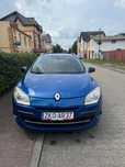 Renault Megane Renault Megane 1.4 TCE Bose Edition