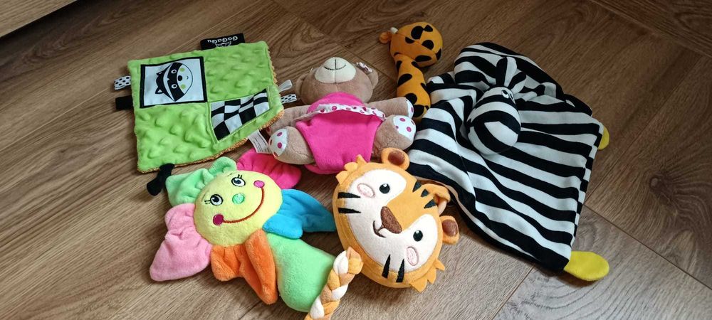 Szeleściki GUGU, grzechodki