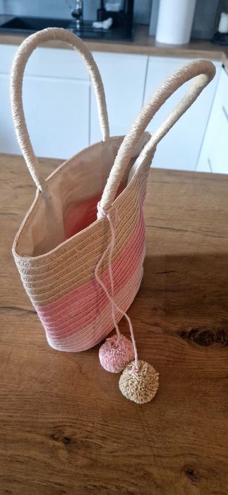 Torebka dla dziewczynek