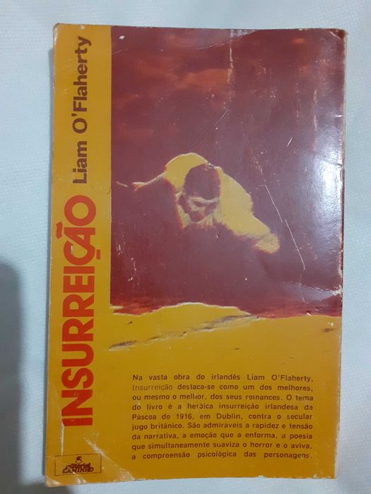 Insurreição (Liam O' Flaherty)