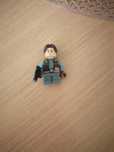 Figurką lego star wars